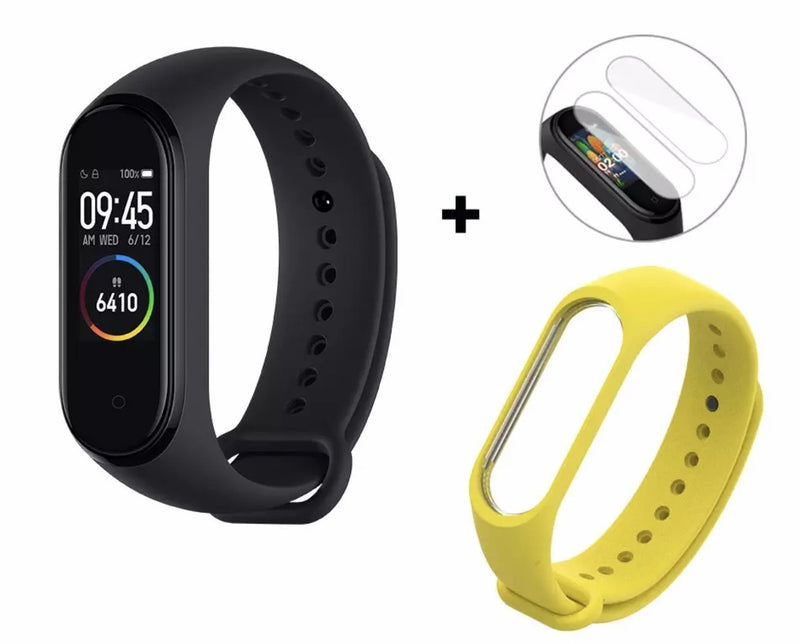 Xiaomi Mi Band 4 Smartband - Frete Gratis